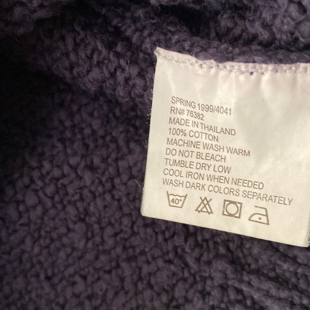 Beautiful TIMBERLAND Sweater - LARGE - Fabulous Condition - Picture 4 of 8